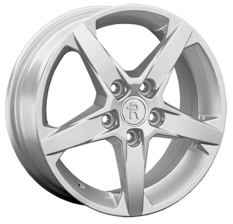 Replay FD36(OPL) S 5*108 7xR17 ET42 DIA65.1