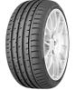 Continental ContiSportContact 3