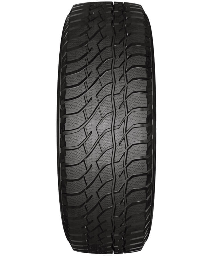 Viatti Bosco S/T V-526 205/75 R15 97T в KOLOBOX