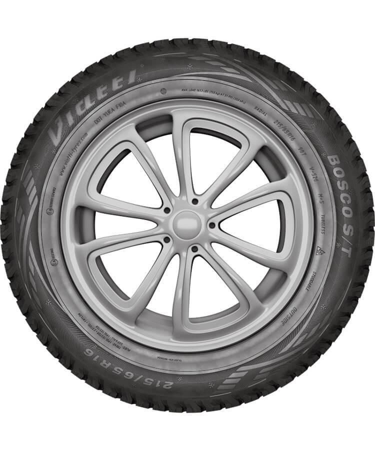 Viatti Bosco S/T V-526 205/75 R15 97T купить в KOLOBOX