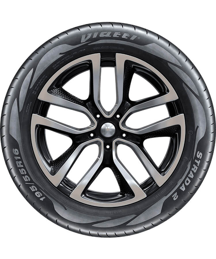 Viatti Strada 2 (V-134) 195/60 R15 92V купить в KOLOBOX