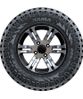 Kama Kama Flame M/T купить в KOLOBOX