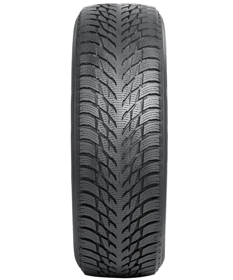 Nokian Tyres (Ikon) Hakkapeliitta R3 SUV 295/40 R21 111T (XL) в KOLOBOX