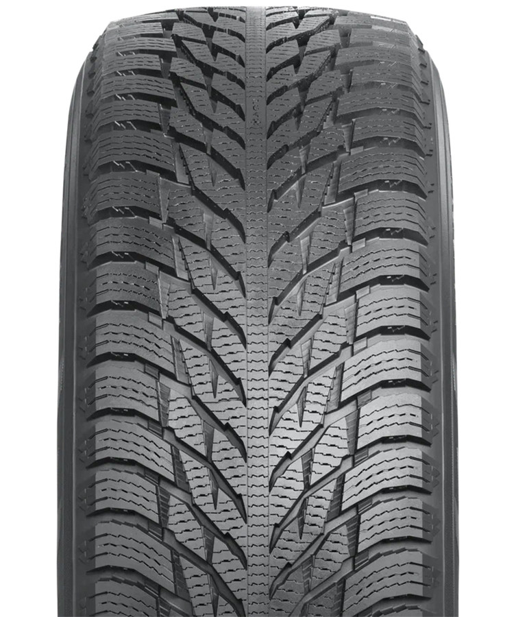 Nokian Tyres (Ikon) Hakkapeliitta R3 SUV 295/40 R21 111T (XL) купить в KOLOBOX