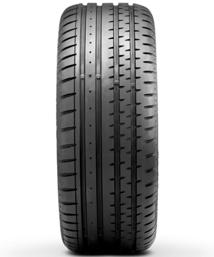 Continental ContiSportContact 2 в KOLOBOX