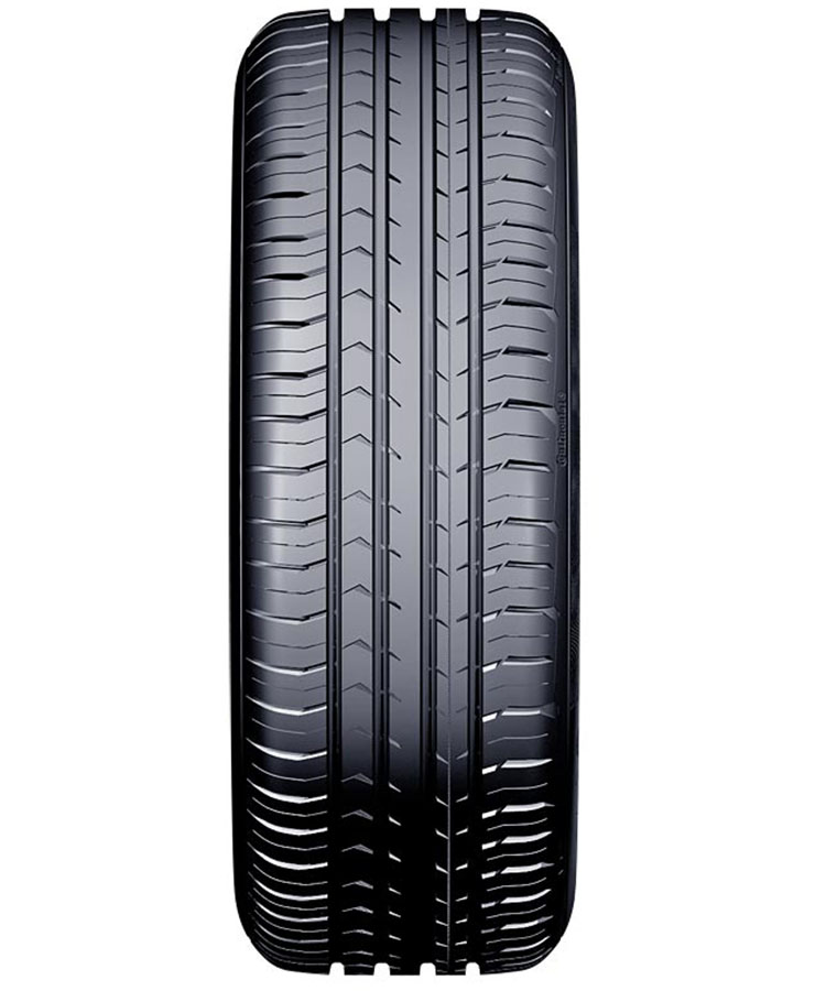 Continental ContiPremiumContact 5 в KOLOBOX