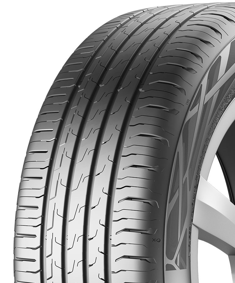 Continental EcoContact 6 155/60 R20 80Q 