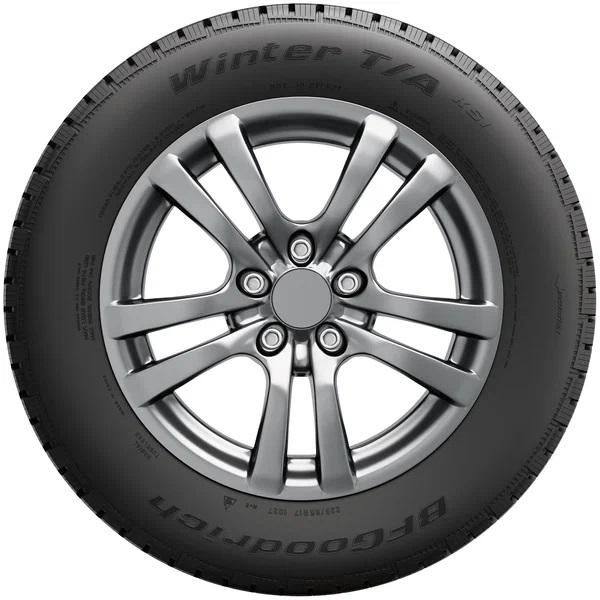 BFGoodrich Winter T/A KSI купить в KOLOBOX