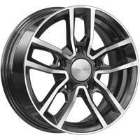 Скад Вайсхорн Алмаз 5*139,7 6.5xR16 ET40 DIA98