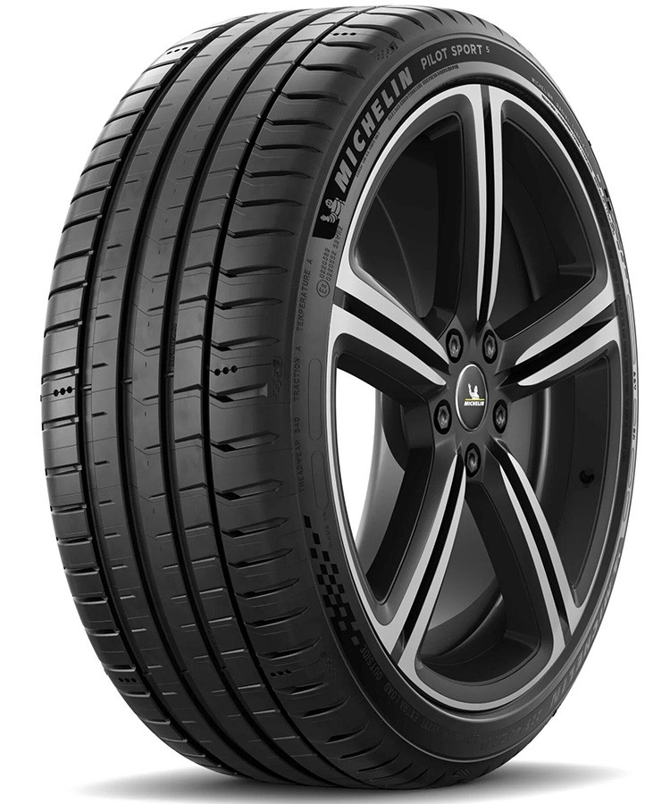 Michelin Pilot Sport 5 225/45 R17 94Y (XL)