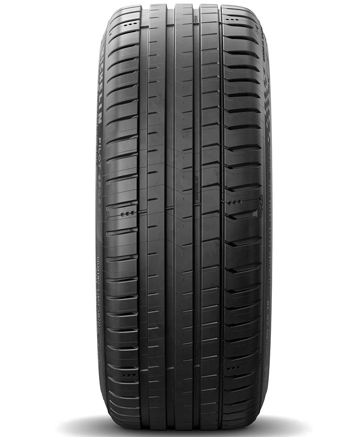 Michelin Pilot Sport 5 225/45 R17 94Y (XL) в KOLOBOX