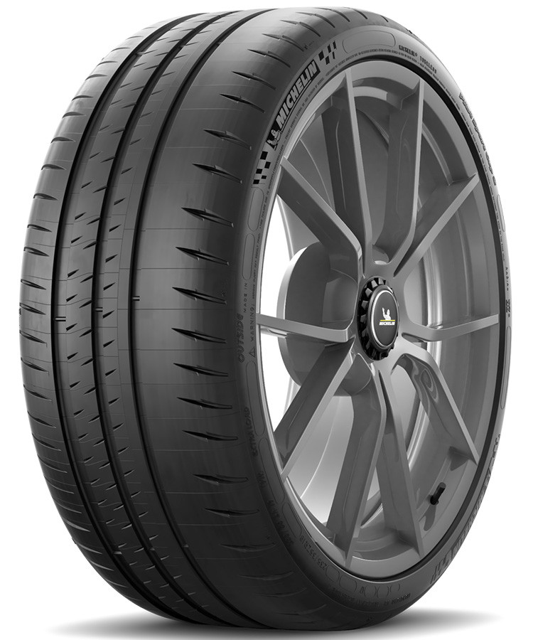 Michelin Pilot Sport Cup 2 255/35 R19 96Y (Connect)(XL)