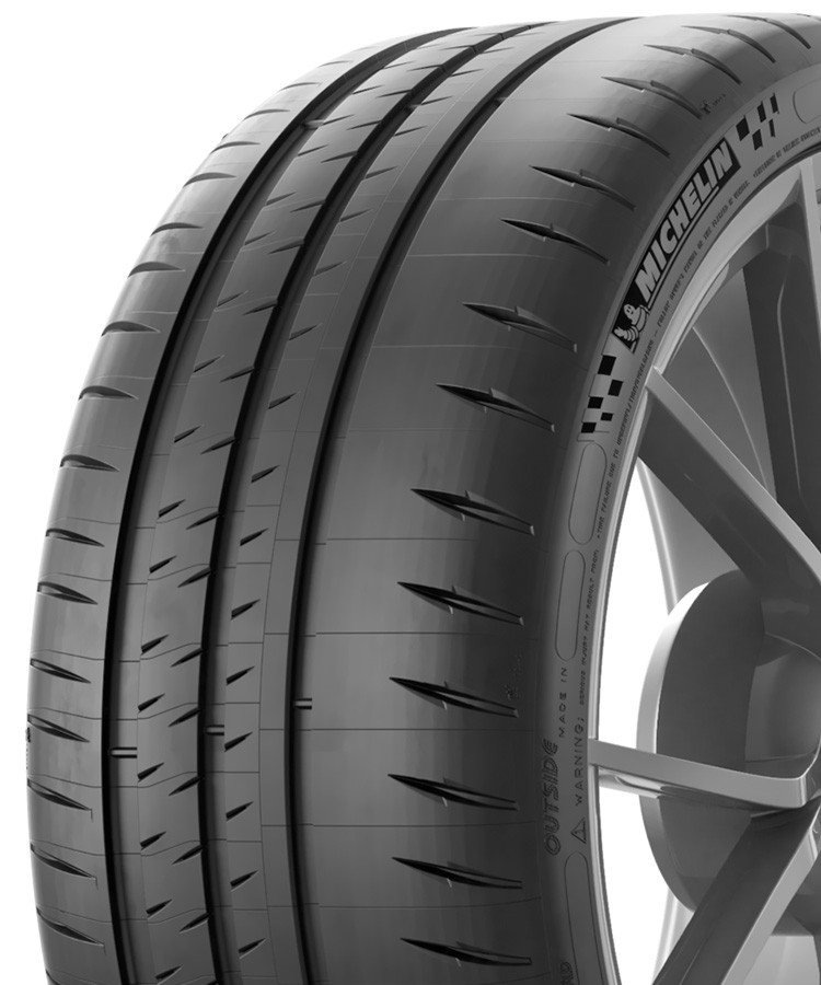 Michelin Pilot Sport Cup 2 255/30 R19 91Y (Connect)(XL)