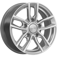 Скад Вайсхорн Селена 5*139,7 6.5xR16 ET40 DIA98