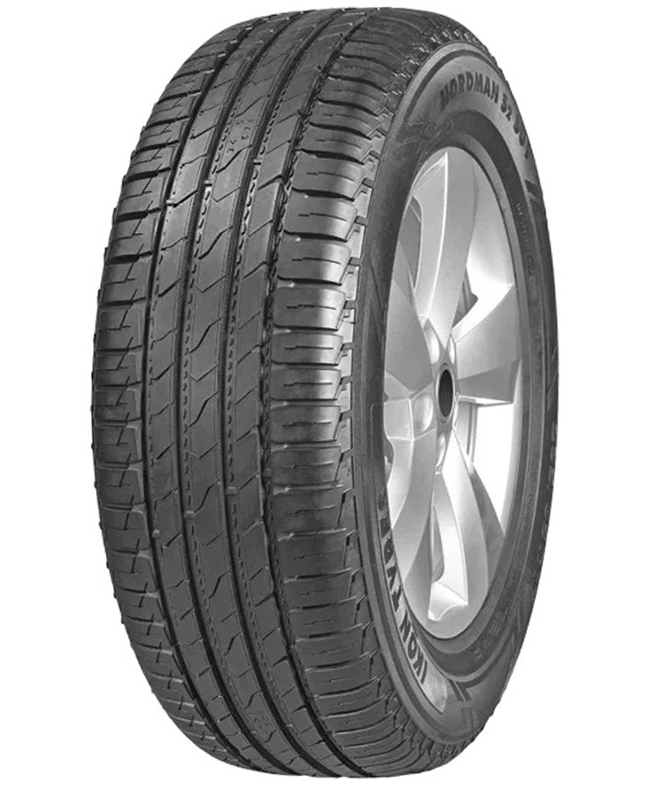 Ikon (Nokian Tyres) Nordman S2 SUV 225/55 R19 99V