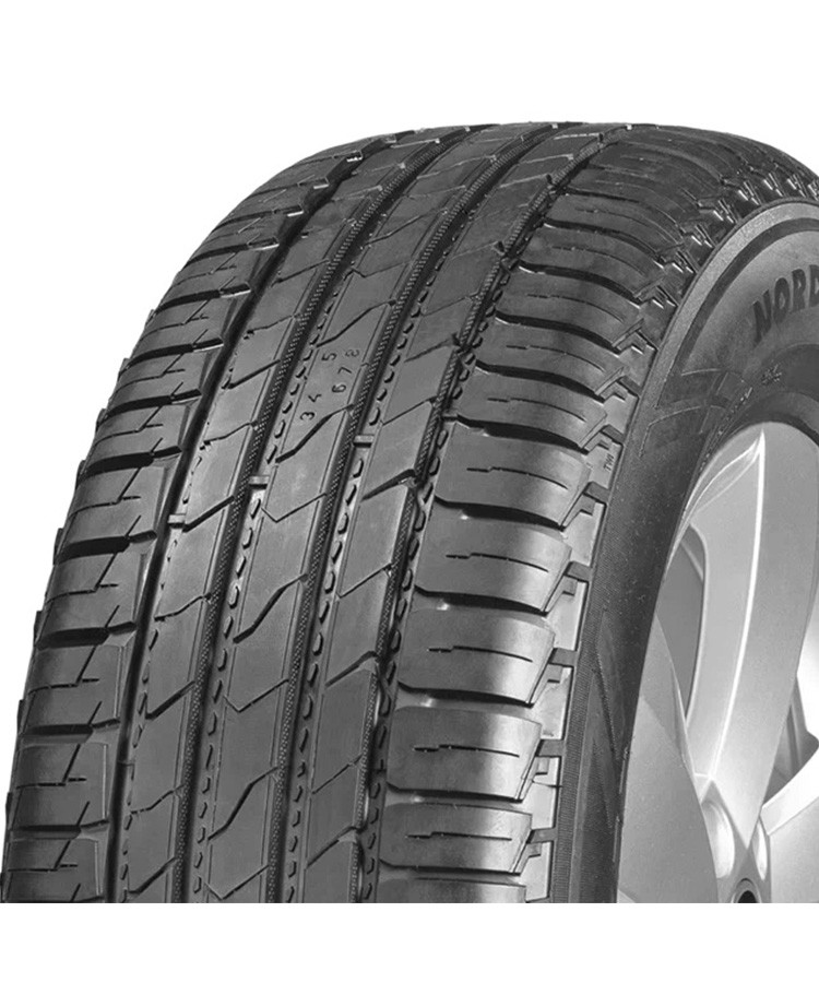 Ikon (Nokian Tyres) Nordman S2 SUV 225/55 R19 99V купить в KOLOBOX
