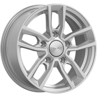 Скад Вайсхорн Toyota Silver 5*139,7 6.5xR16 ET40 DIA98