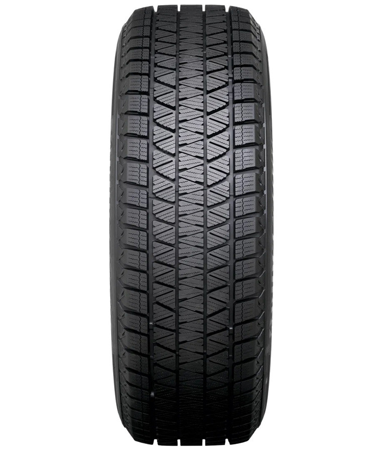 Bridgestone Blizzak DM-V3 265/45 R21 104T в KOLOBOX
