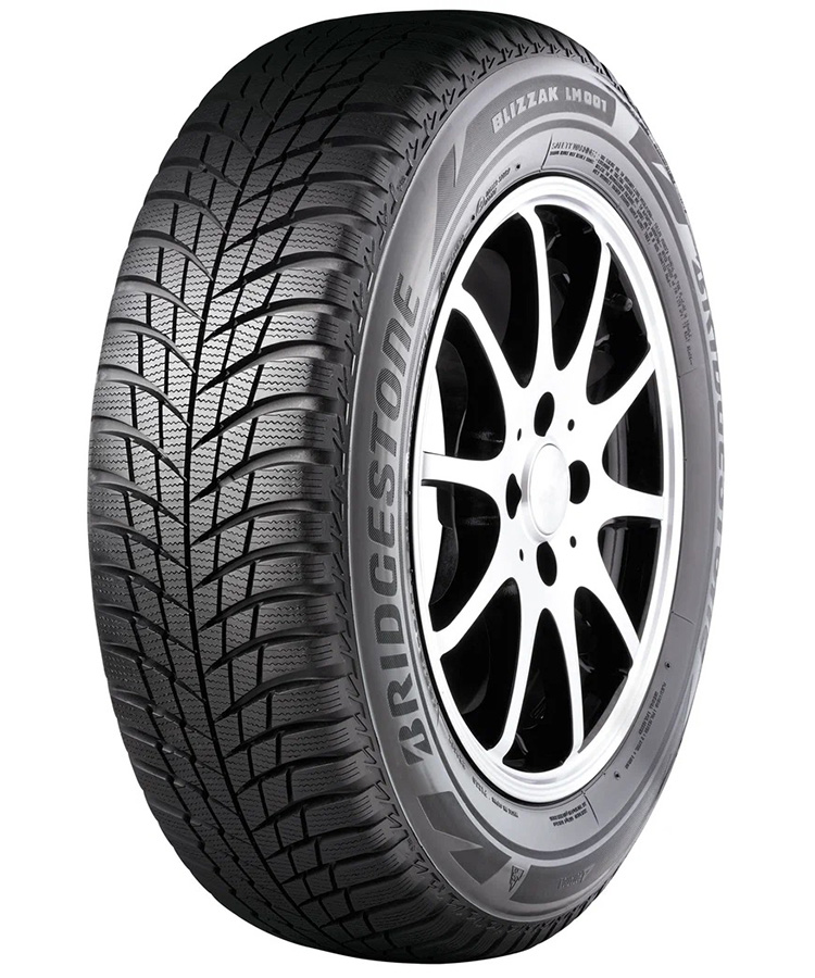 Bridgestone Blizzak LM001