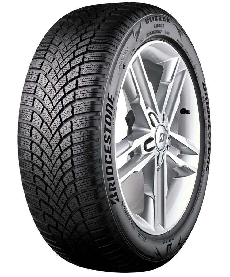 Bridgestone Blizzak LM005 295/40 R20 110V (XL)