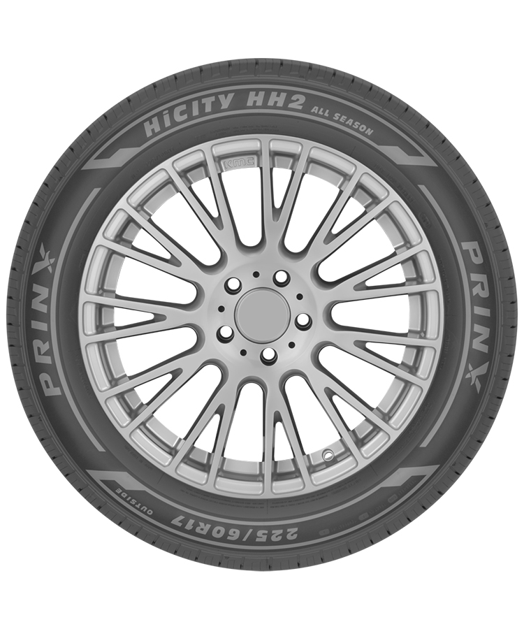 Prinx HH2 HiCity 175/65 R14 82T купить в KOLOBOX