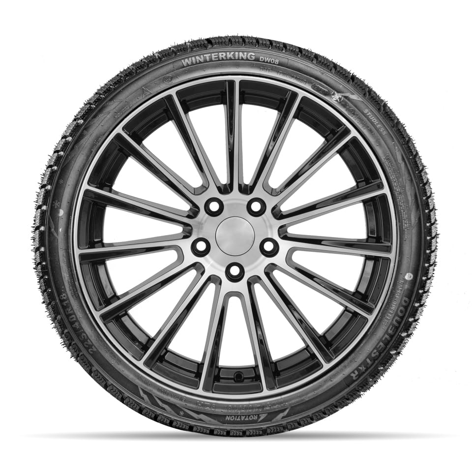 Doublestar DW08 185/65 R14 86T купить в KOLOBOX