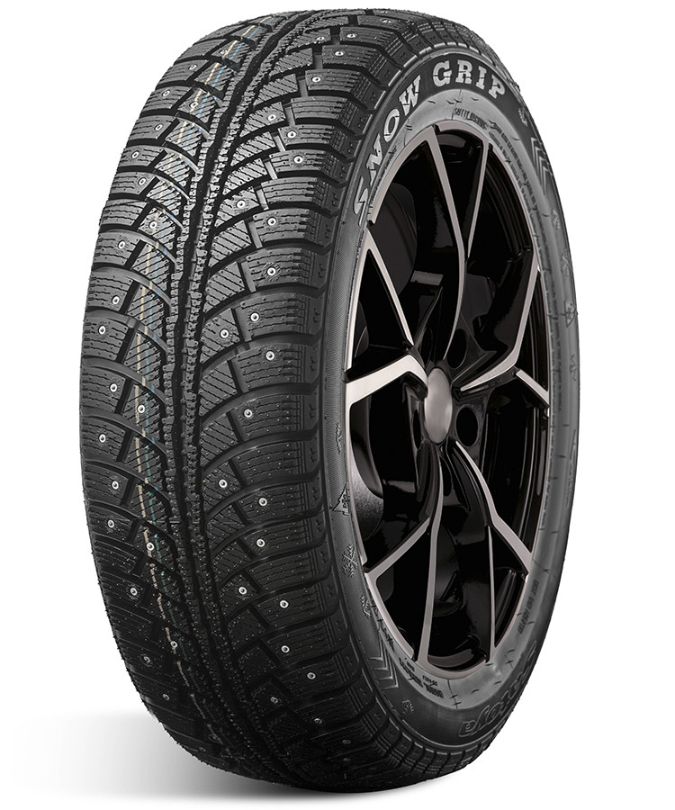 Satoya Snow Grip 205/55 R16 91H