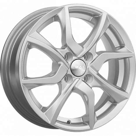 Скад Тулон Селена 4*100 6xR15 ET46 DIA54.1