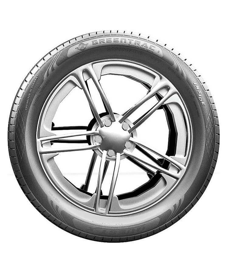 Greentrac QUEST-X 315/30 R21 105Y (XL) заказать