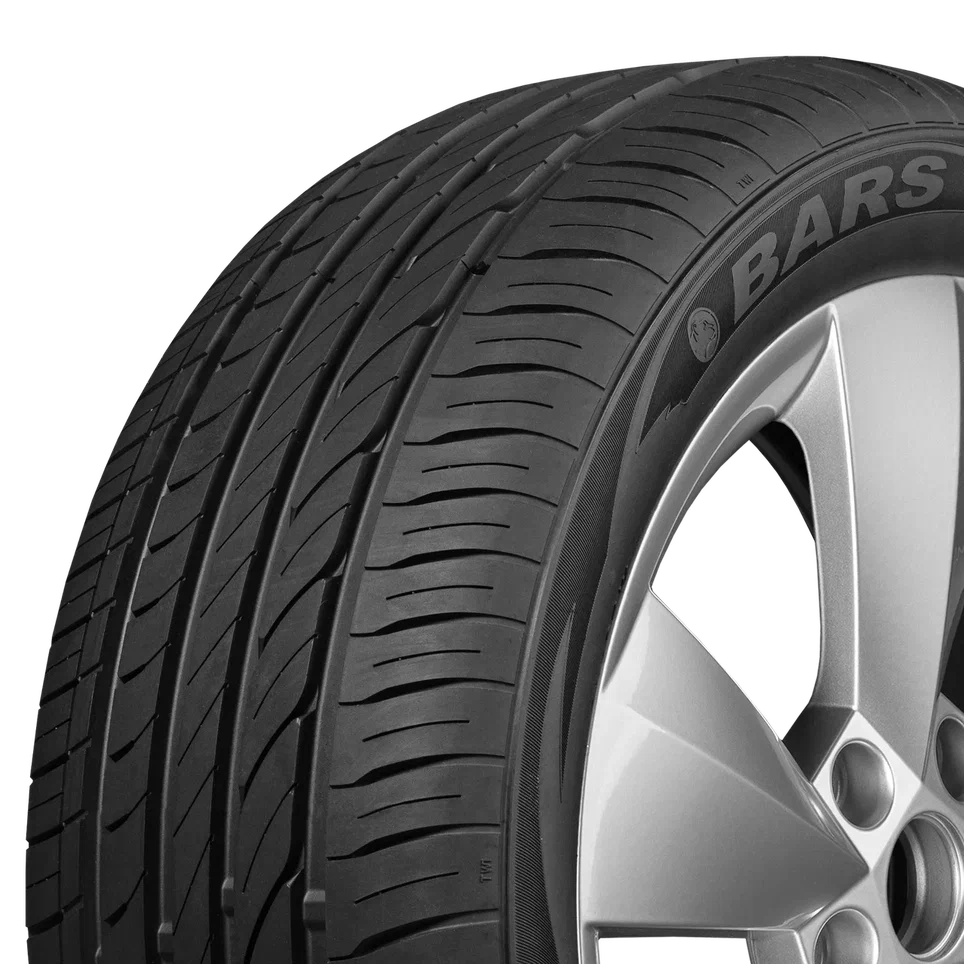 Bars UZ300 в KOLOBOX