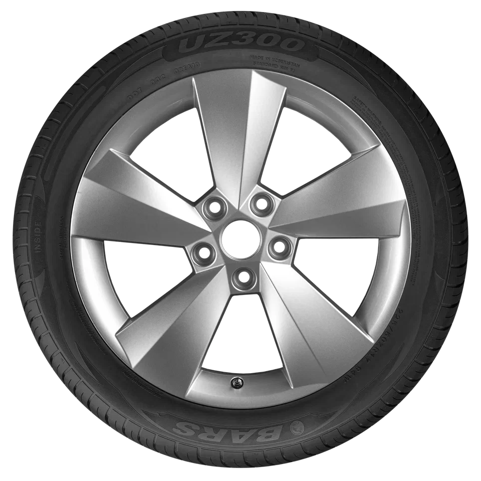 Bars UZ300 купить в KOLOBOX