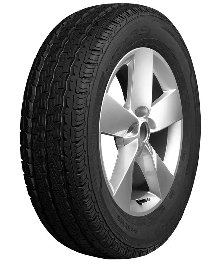Bars XL630