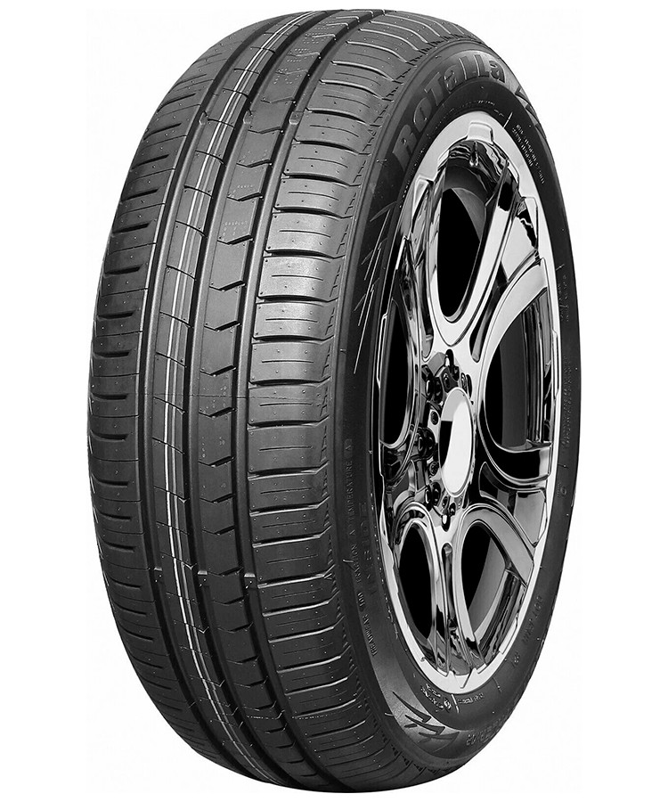 Rotalla SETULA S-RACE RU01 205/45 R16 87W (XL)