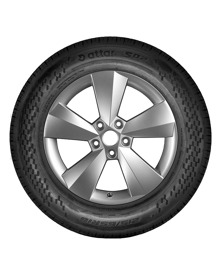 Attar S02 заказать