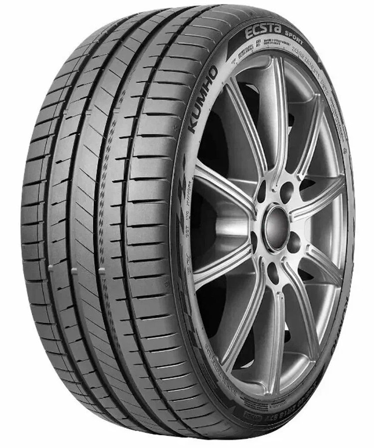 Kumho Ecsta Sport PS72 245/45 R17 99Y (XL)
