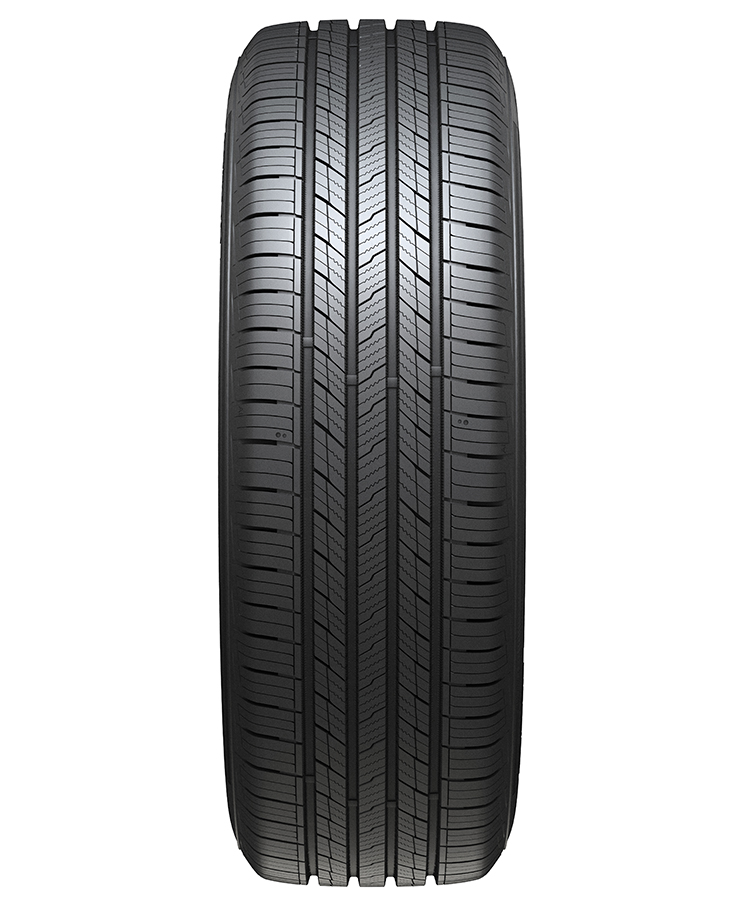 Hankook Dynapro HPX RA43 225/60 R17 99V в KOLOBOX