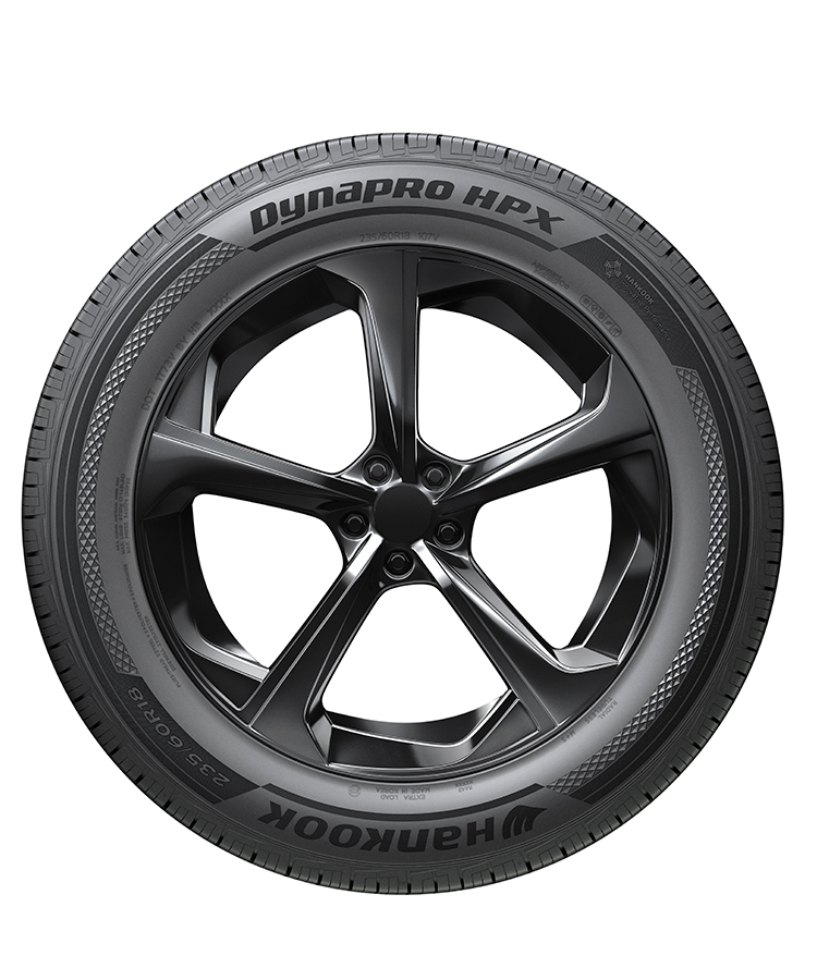 Hankook Dynapro HPX RA43 225/60 R17 99V купить в KOLOBOX
