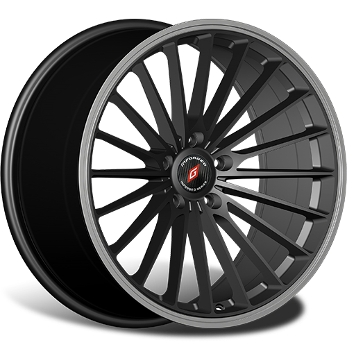 Inforged IFG36