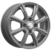 Скад Монако Графит 4*100 5.5xR14 ET46 DIA54.1