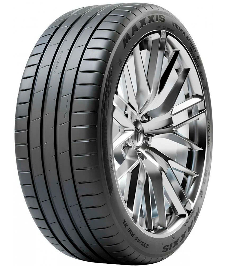 Maxxis VS6 Victra Sport 6 235/45 R18 98Y (XL) (ELECTRO)