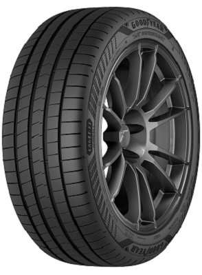 Goodyear Eagle F1 Asymmetric 6 235/45 R18 98Y (XL)(FP)