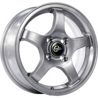 Cross Street CR-14 S 4*100 6xR16 ET41 DIA60.1