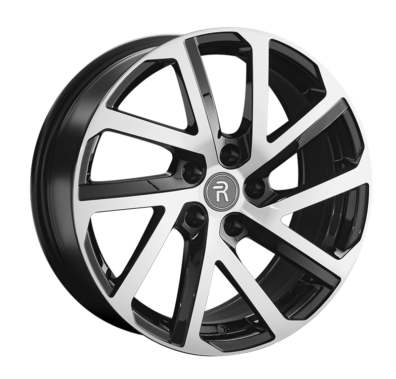 Replay VV405 BKF 5*112 8xR18 ET44 DIA57.1