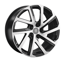Replay VV405 BKF 5*112 8xR18 ET44 DIA57.1