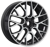 Carwel Аракс 1818 ABT 5*114,3 7xR18 ET37 DIA66.5