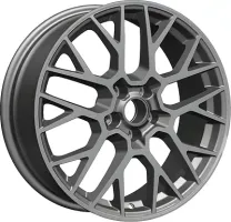 Carwel Аракс 1818 GRT 5*108 7xR18 ET47 DIA60.1