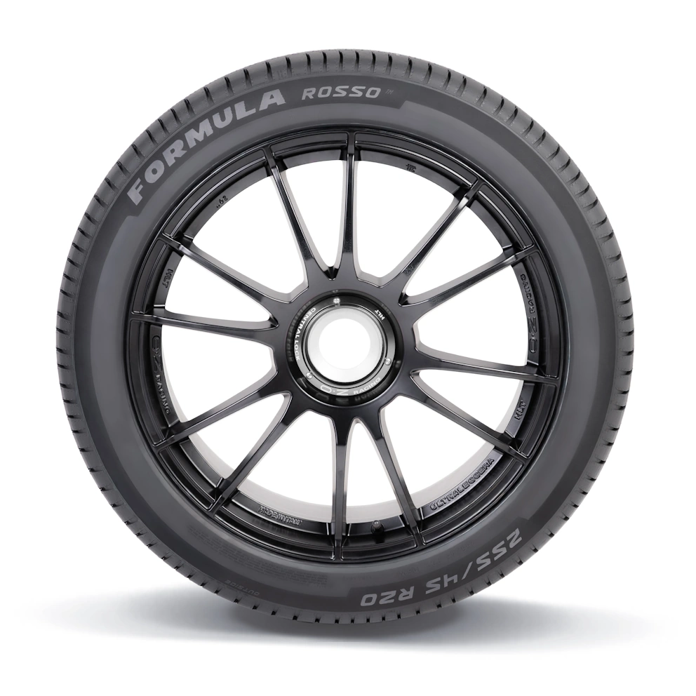 Formula Rosso купить в KOLOBOX