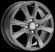 Скад Мальта Графит 4*114,3 6xR15 ET44 DIA56.6