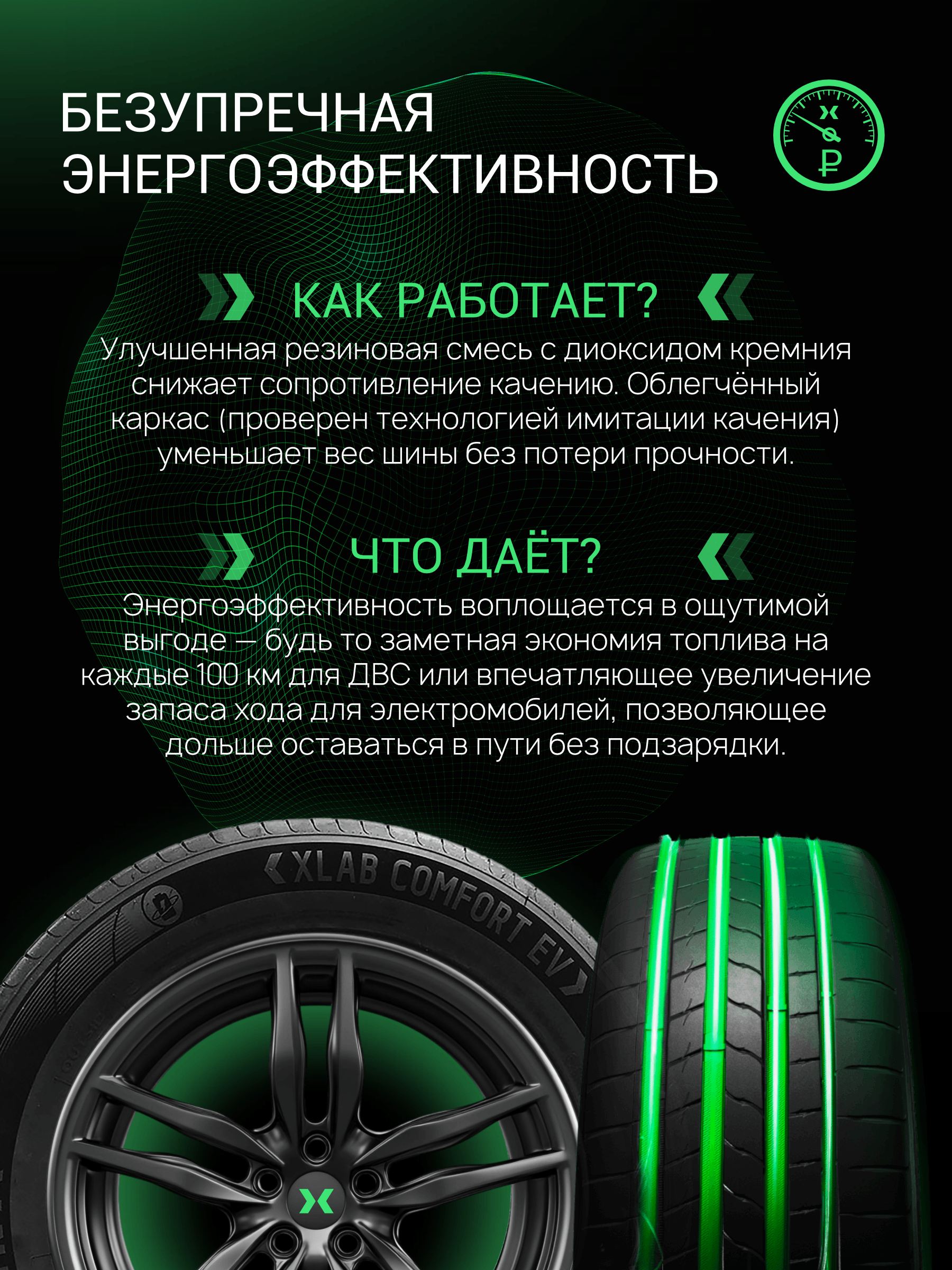 Prinx XLAB COMFORT EV 195/65 R15 91H  (ELECTRO)