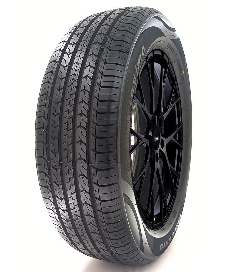 Massimo STELLA S2 225/60 R18 100H